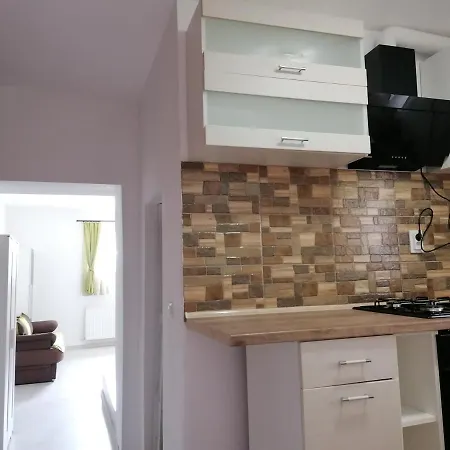 Apartamento Courage *