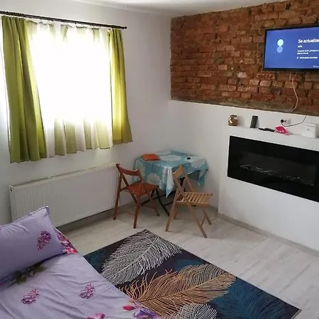 Courage Apartamento Cluj-Napoca