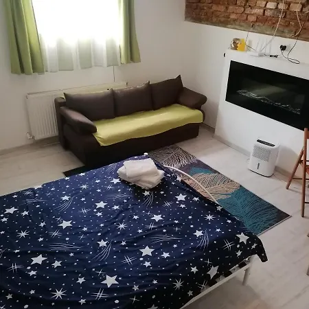 Courage Apartamento *