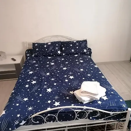 Apartamento Courage *