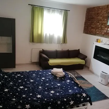 Apartamento Courage *